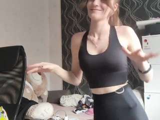 tanyaboge webcam
