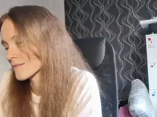 Live cam show with Marry - Mature on WildCum
