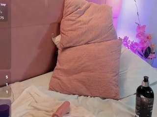 YayaMontero live cam preview