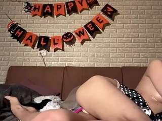 Lia live cam preview