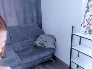 evitajustice Live Webcam on CamSoda