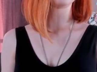 evitajustice Live Webcam on CamSoda