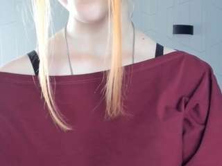 EvitaJustice live cam preview