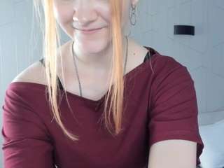 EvitaJustice live cam
