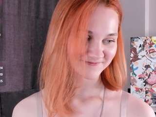 EvitaJustice live cam preview