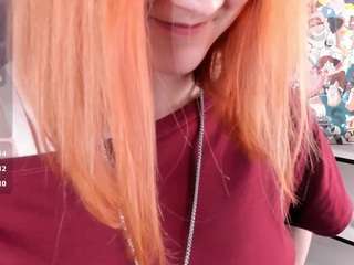 EvitaJustice live cam preview