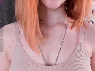 EvitaJustice live cam preview