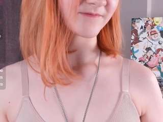 EvitaJustice live cam preview