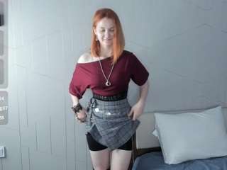 EvitaJustice live cam preview