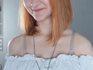 EvitaJustice live cam preview