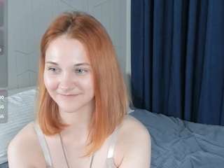 EvitaJustice live cam preview
