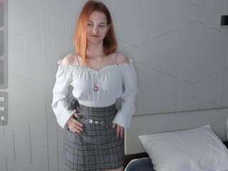 EvitaJustice live cam preview