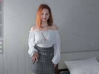 EvitaJustice live cam preview