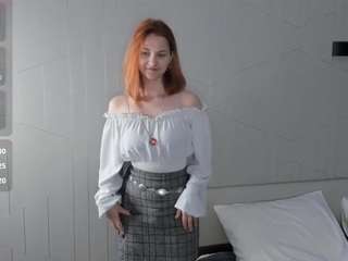 EvitaJustice live cam preview