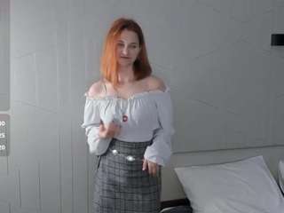 EvitaJustice live cam preview