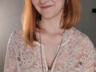 EvitaJustice live cam preview