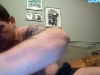 Hicks85 live cam preview