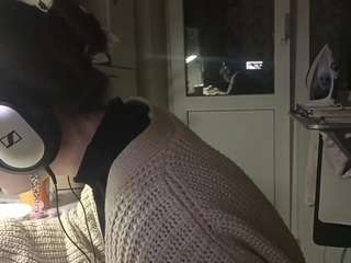 kandyferet