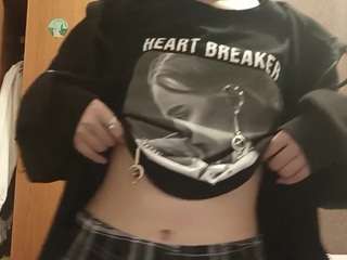 kandyferet