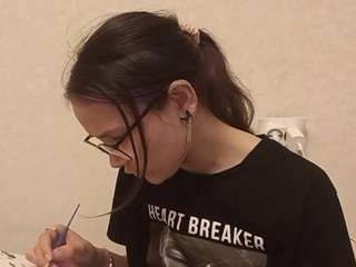 kandyferet Live Webcam on CamSoda