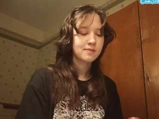 Kimberleeta's cam show statistics and live stream