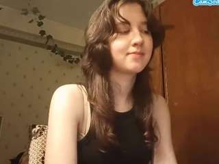 kimberleeta Live Webcam on CamSoda