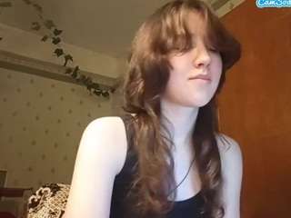 KimberleeTa live cam preview
