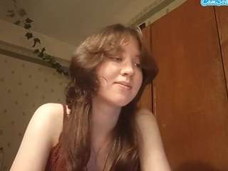 KimberleeTa live cam preview