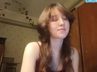 KimberleeTa live cam preview