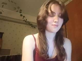 KimberleeTa live cam preview