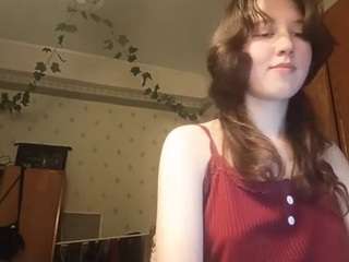 Kimberleeta's cam show statistics and live stream