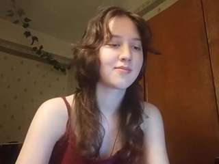 Kimberleeta's cam show statistics and live stream