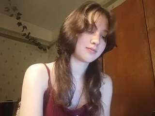 KimberleeTa live cam preview