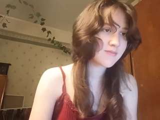 Kimberleeta's cam show statistics and live stream