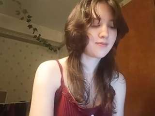 KimberleeTa live cam preview