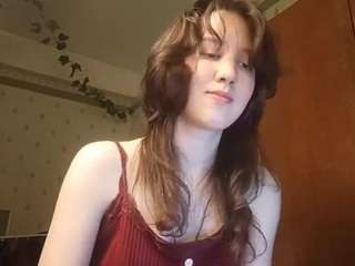 KimberleeTa live cam preview