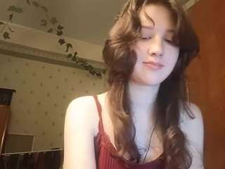 KimberleeTa live cam preview