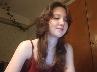 KimberleeTa live cam preview