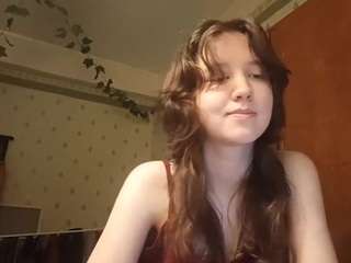 KimberleeTa live cam preview