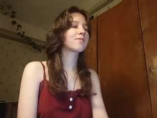 Kimberleeta's cam show statistics and live stream