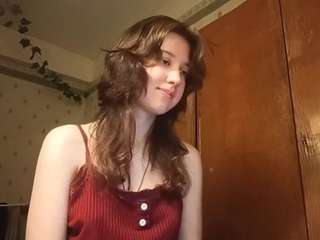 KimberleeTa live cam preview