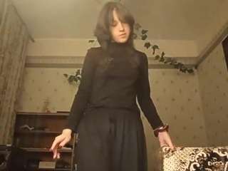 KimberleeTa live cam preview