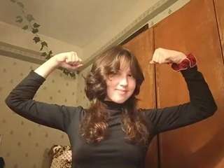 kimberleeta