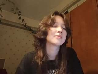 KimberleeTa live cam preview