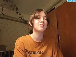 KimberleeTa live cam preview