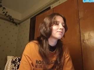 KimberleeTa live cam preview