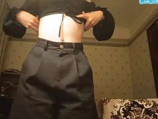 kimberleeta