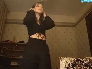kimberleeta