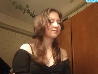 kimberleeta webcam model