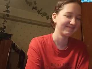 KimberleeTa live cam preview